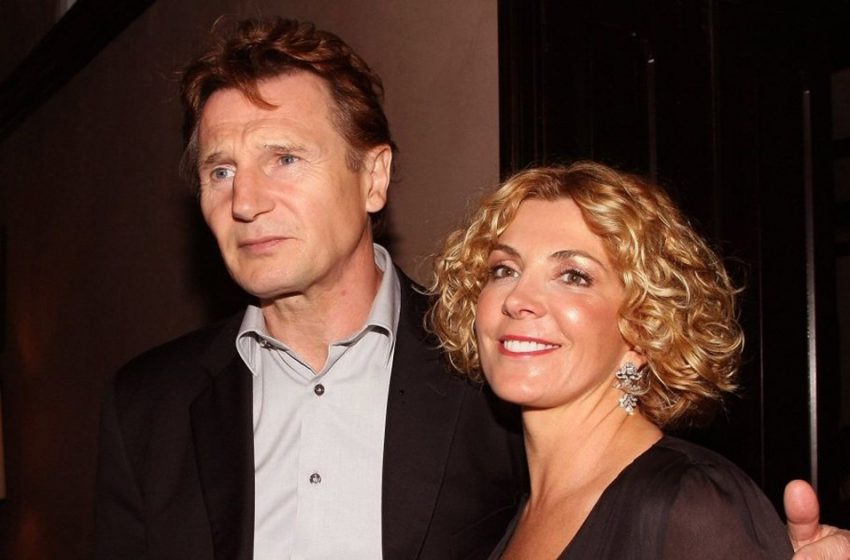 Einer seiner Söhne hat seinen Namen geändert, um seine verstorbene Mutter zu ehren: Wie sehen die Söhne von Liam Neeson jetzt aus