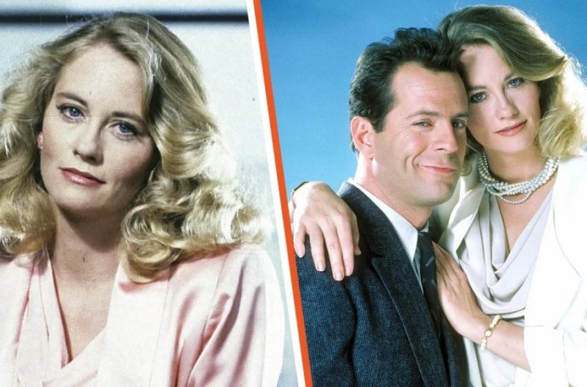  Die elegante Dame ist nicht mehr dieselbe: Die 73-jährige Cybill Shepherd wurde dabei erwischt, wie sie mit einem Stock ihren Hund spazieren führte