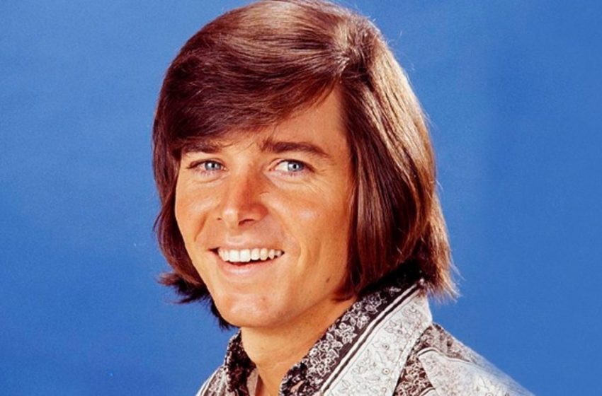  Was ist wichtiger: Familie oder Karriere? Der Idol der 90er, Bobby Sherman, opferte seine Karriere, um seine 5 Erben großzuziehen