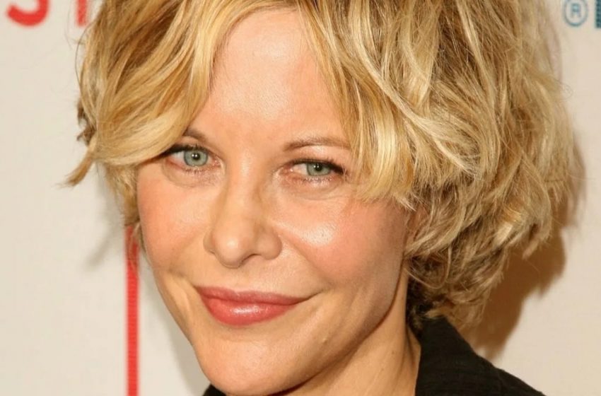  Die Berühmtheit als alleinerziehende Mutter von zwei Kindern: Meg Ryan hat sich nach der Scheidung stark verändert