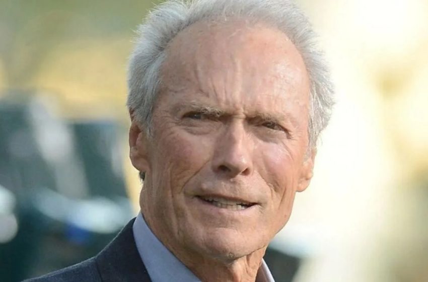  Clint Eastwood ist bereits 93: Er lebt auf seiner alten Ranch mit seiner Lebenspartnerin