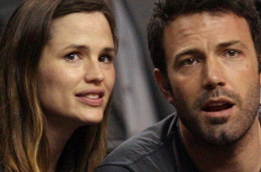  Die Tochter von Ben Affleck und Jennifer Garner, Seraphina, wurde bei einem kürzlichen Ausflug als “Zwilling” ihres Vaters bezeichnet, obwohl sie die “echte Nase” ihrer Mutter geerbt hat