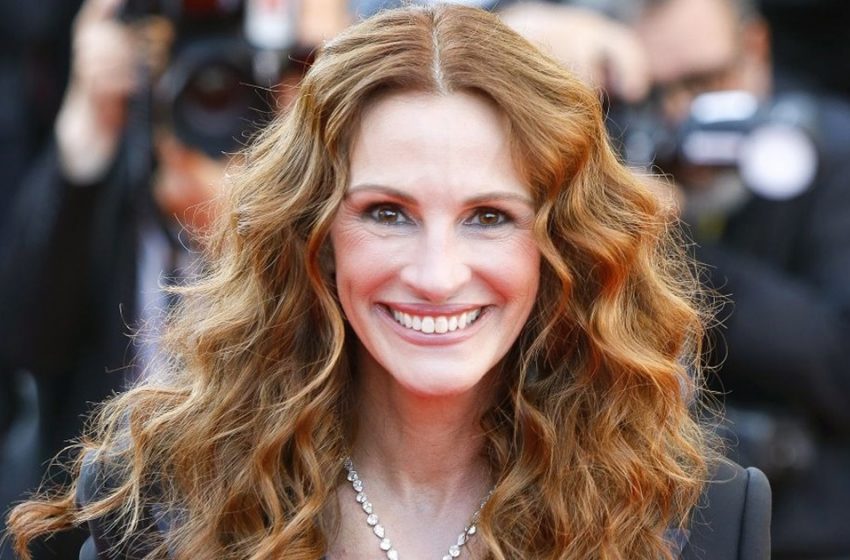  Keine Worte! Julia Roberts hat ihre beiden Babys gezeigt, die sie seit ihrer Geburt nicht öffentlich präsentiert hat