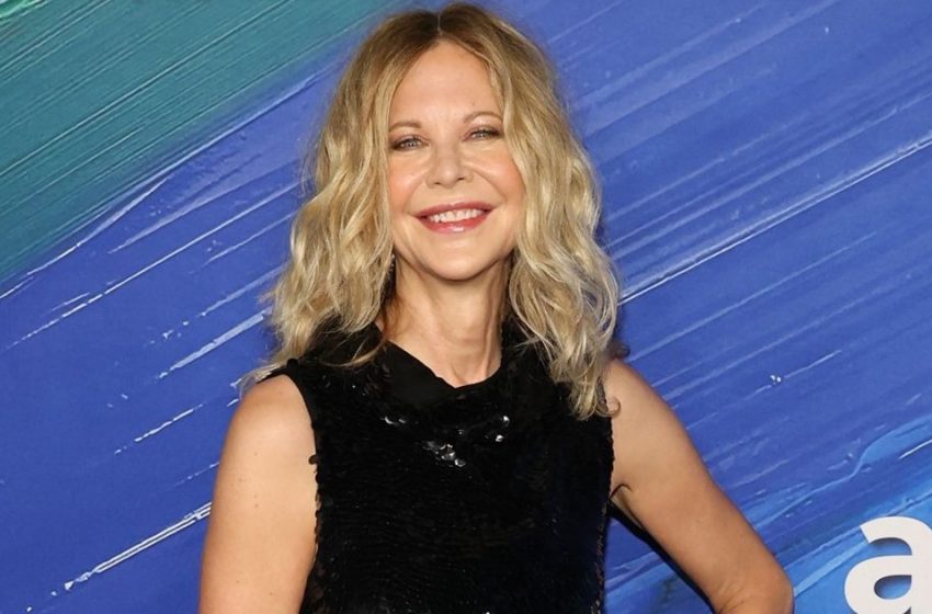  Meg Ryan weist Kommentare über ihr Aussehen zurück und bestreitet Behauptungen über plastische Chirurgie