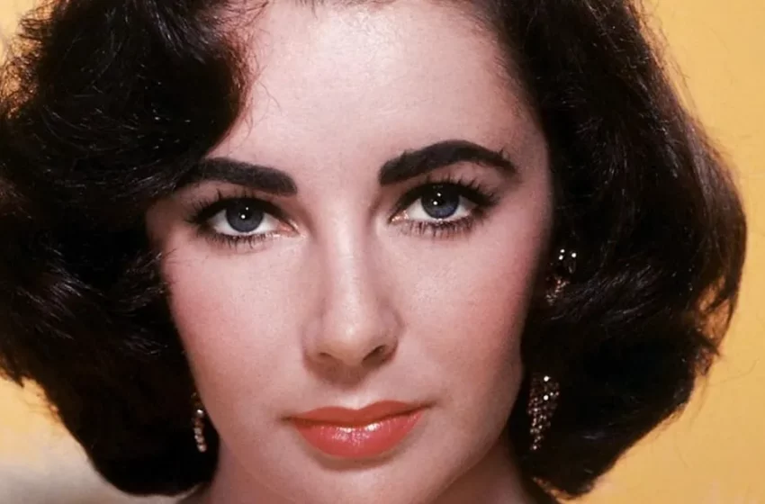  “Elizabeth Taylor als Großmutter von 10 Enkelkindern: Wer von ihnen hat ihre berühmten violetten Augen geerbt?”