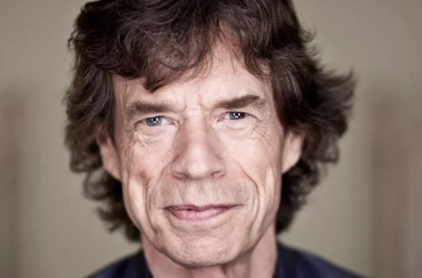  “Als der Rockstar seine schwangere Freundin verließ”: Mick Jagger hat seine biraziale Tochter seit 9 Jahren nicht akzeptiert!