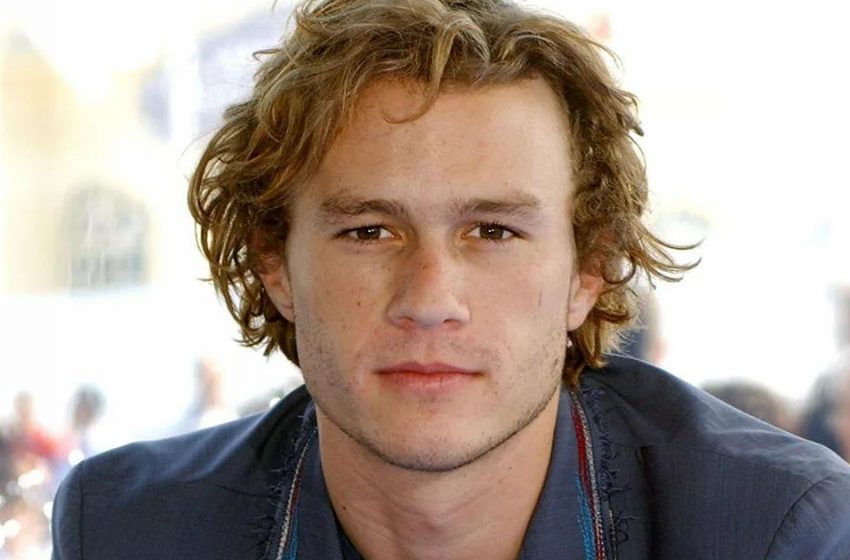  Die Tochter von Heath Ledger, die seinem Vermögen geerbt hat: Das Mädchen sieht ihrem berühmten Vater sehr ähnlich!