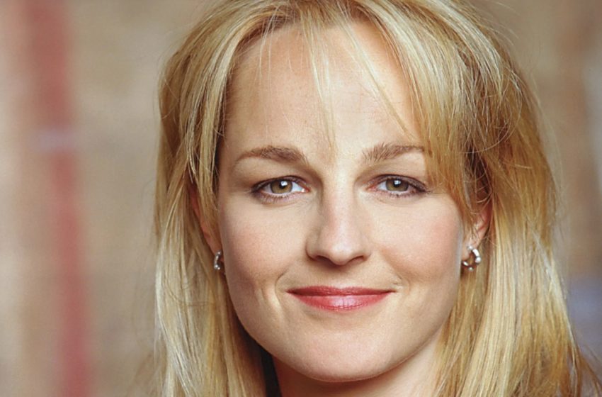  “Hat sie eine Schönheitsoperation gemacht?”: Fans diskutieren aktiv über die neuesten Fotos von Helen Hunt!