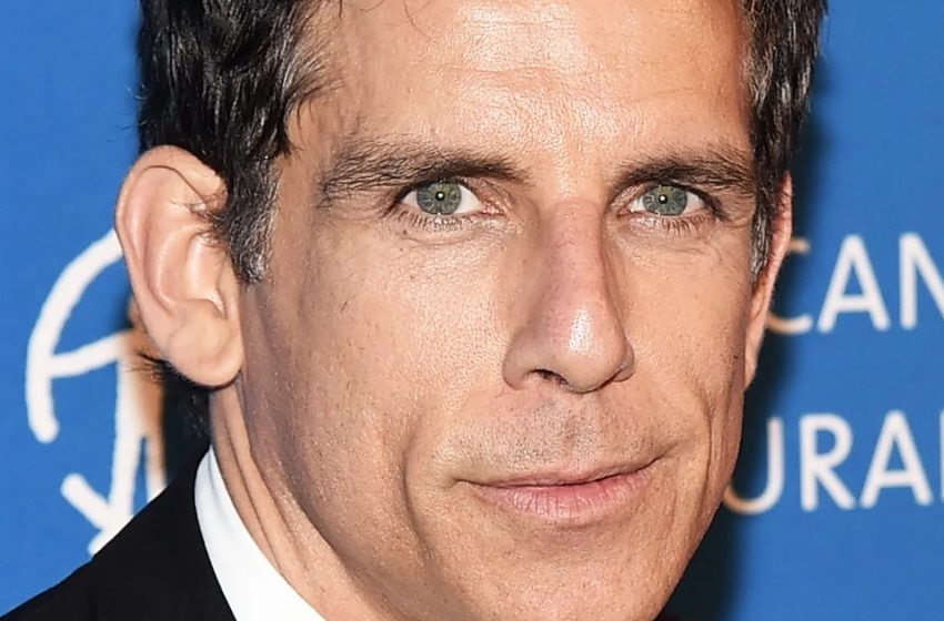  “Enkel setzt die Familientradition des Schauspielens fort”: Der 18-jährige Sohn von Ben Stiller sieht seinem Opa sehr ähnlich!