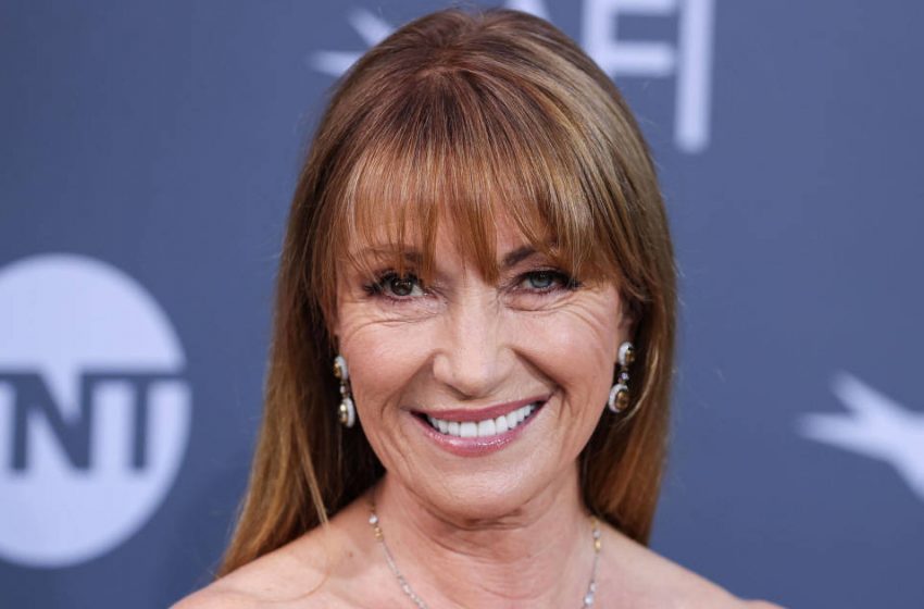  “Gab ihnen das Leben, doch es kostete sie ihres”: Jane Seymour teilte einige Fotos von ihren rothaarigen Jungs!