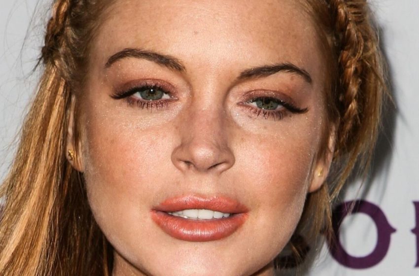  “Mutterschaft machte sie noch schöner”: Lindsay Lohan hat auf dem roten Teppich alle Aufmerksamkeit auf sich gezogen!