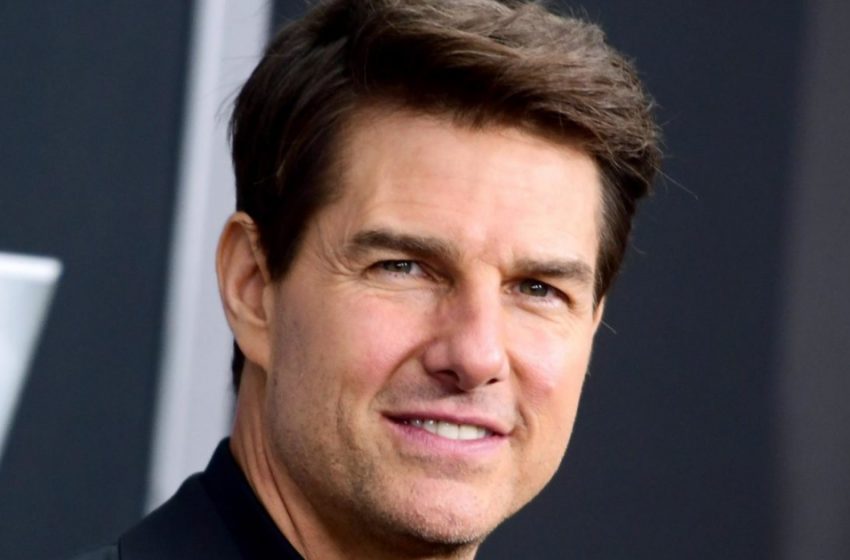  “Warum hat sie sich so radikal verändert”: Wie sieht die Frau, die von Tom Cruise wirklich geliebt wurde, jetzt aus?