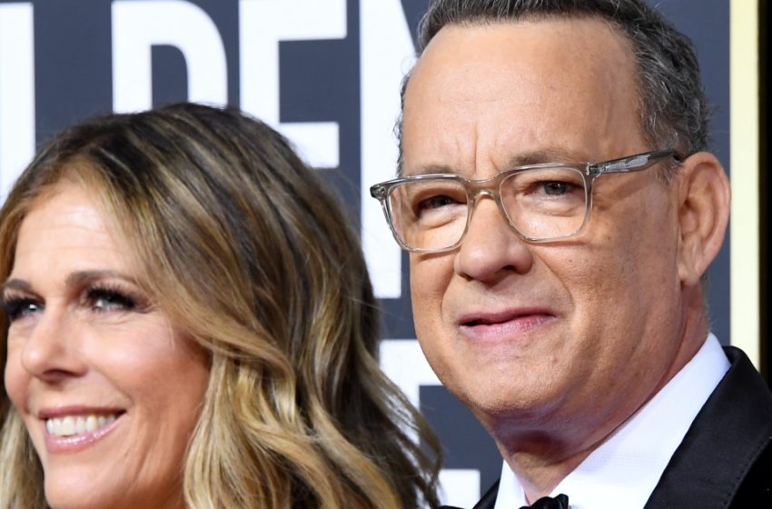  Die erwachsenen Erben des Star-Paares: Tom Hanks und Rita Wilson machten einen seltenen öffentlichen Auftritt in stilvollen Outfits!