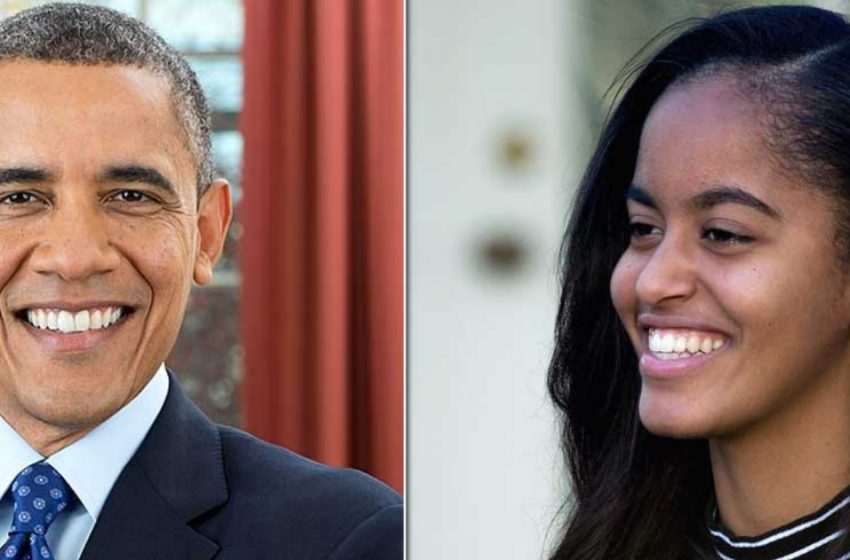  “Zum ersten Mal auf dem roten Teppich”: Die 25-jährige Malia Obama löste gemischte Reaktionen mit ihrem bequemen Outfit aus!