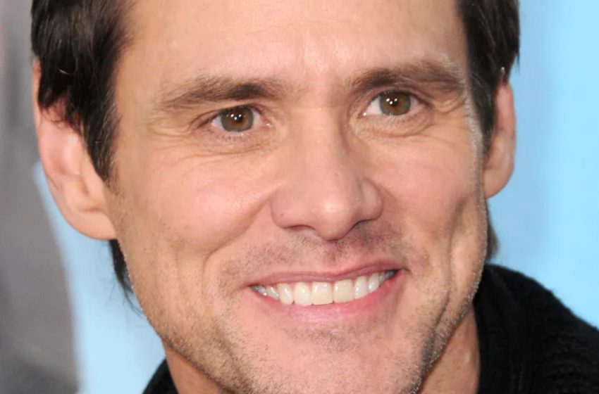  “Der Schauspieler mit einem neuen Look als Überraschung zum 62. Geburtstag”: Jim Carrey ließ seine Haare lang wachsen, nachdem er sich aus dem Rampenlicht zurückgezogen hatte!