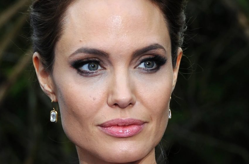  “Vergessen, Unterwäsche anzuziehen”: Angelina Jolie ging auf eine Weise in die Öffentlichkeit, die alle sprachlos machte!