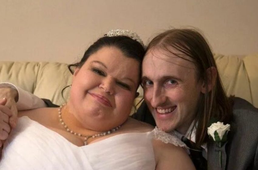  Was ist das Othello-Syndrom?: Die Frau wurde als “Die eifersüchtigste Frau der Welt” betitelt, aber ihr Ehemann ist seit mehr als 10 Jahren bei ihr!