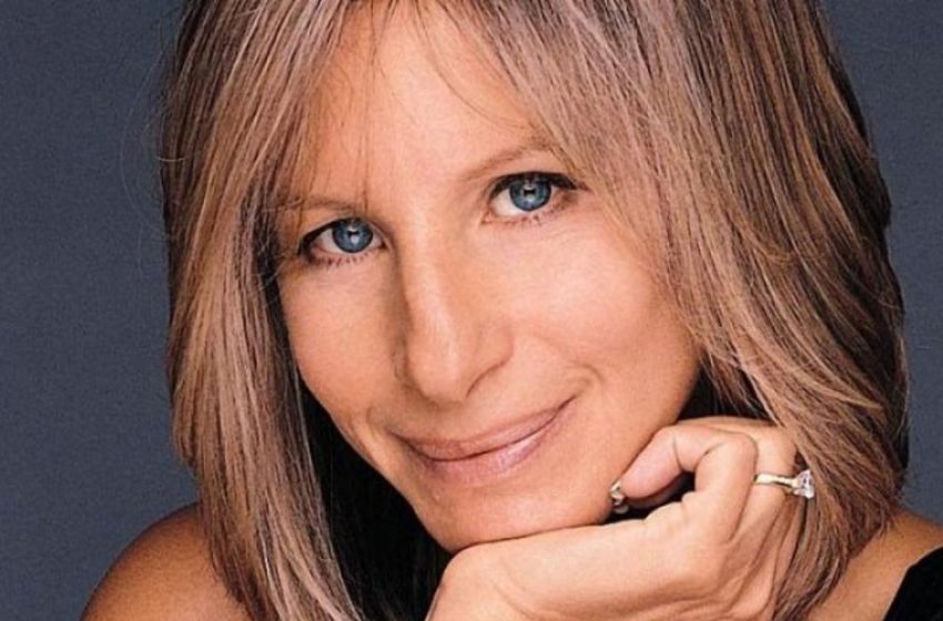  Eine Hausführung durch das atemberaubende Zuhause von Barbra Streisand: Das Haus, in dem sie ihren Ehemann geheiratet hat und ein Ort voller Kunstgegenstände!