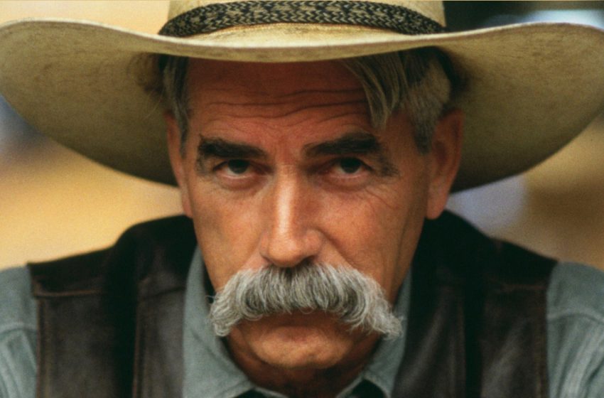  “Einmal für die Ewigkeit”: Die Geschichte von Sam Elliott und Katharine Ross’ beständiger Ehe!