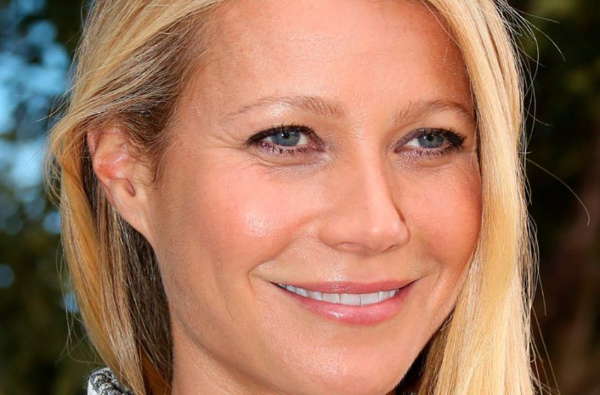  “Sie sieht aus wie eine alte Frau”: Gwyneth Paltrow wurde in kürzlich aufgenommenen Paparazzi-Fotos nicht erkannt!