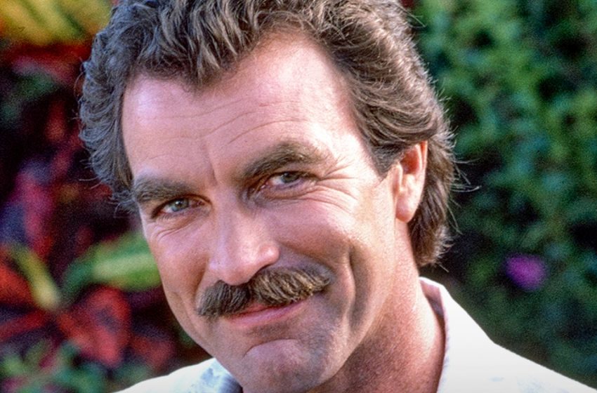  “Konnten Sie nicht erraten, dass ich romantisch bin?”: Tom Selleck teilte die Überraschung für seine Frau von 36 Jahren!