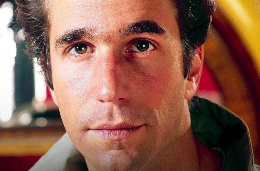  “Enkelin ist die weibliche Version ihres Großvaters”: Henry Winkler teilte Fotos seiner Enkelin, die ihn “Papa” nennt!