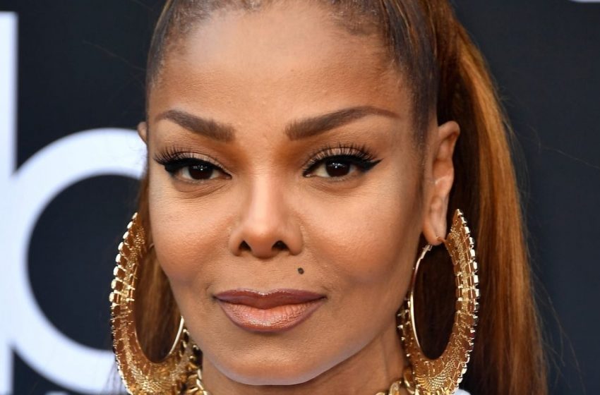  “Wurde dafür verspottet, mit 50 Mutter zu werden”: Janet Jackson präsentierte ihren 6-jährigen Erben!