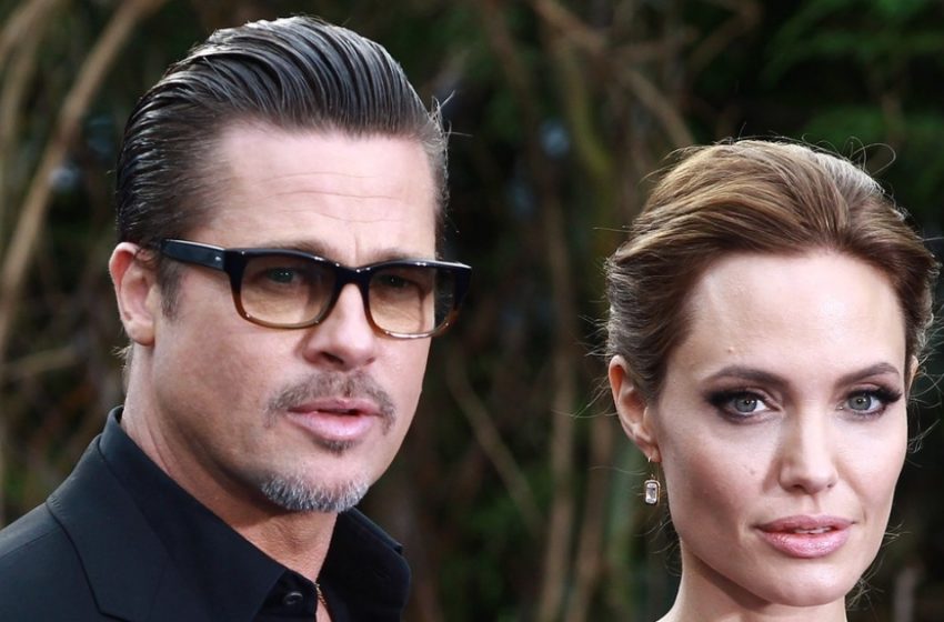  “Warum hat Zahara ein Leben fernab von ihren Eltern gewählt?”: Die Reaktion der Co-Eltern – Brad Pitt und Angelina Jolie – auf die Entscheidung ihrer Tochter!