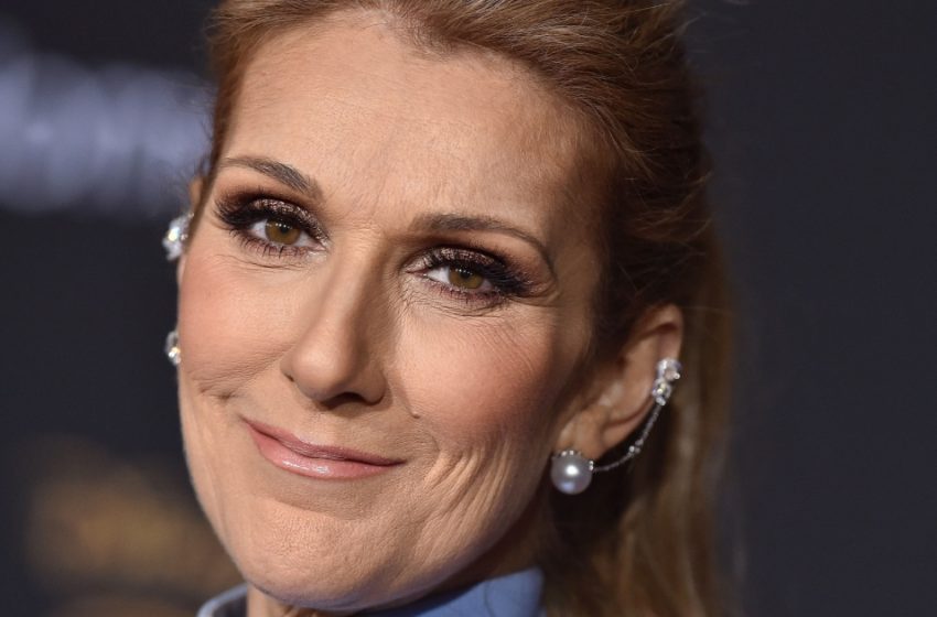  “Hat der Star zugenommen oder wirkt ihr Körper einfach aufgedunsen”: Fans diskutieren über das Aussehen von Céline Dion bei den Grammys!