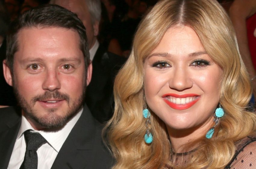  “Der Star erschien mit ihrem Sohn bei den Grammy Awards 2024”: Kelly Clarkson und ihr Sohn zeigen eine starke Ähnlichkeit!