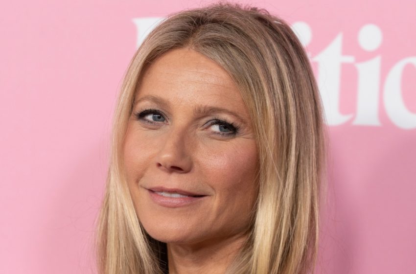  “Nachdem du die Fotos gesehen hast, wirst du nicht mehr sonnenbaden wollen”: Gwyneth Paltrow zeigte Nahaufnahmen von sich am Strand!