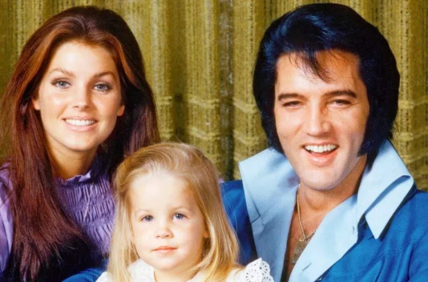  “Sie altert wie ein guter Wein”: Die 78-jährige Priscilla Presley zeigte ihre makellose Figur in einem funkelnden Paillettenkleid!