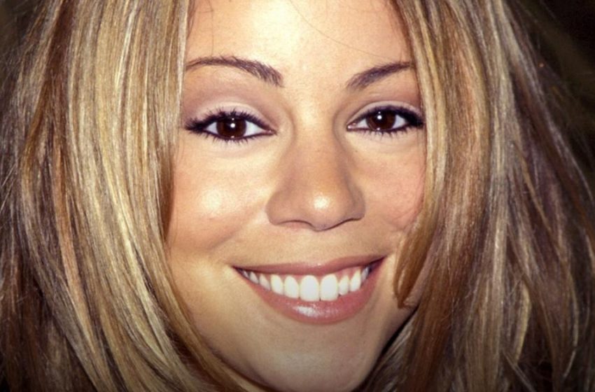  “In einem schicken schwarzen Kleid”: Die 54-jährige Mariah Carey begeisterte Fans mit ihrem “schlanken” Aussehen!