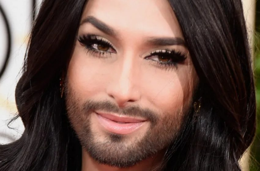  “Muskulös wie ein Bodybuilder”: Conchita Wurst hat alle mit ihrer dramatischen Verwandlung überrascht!