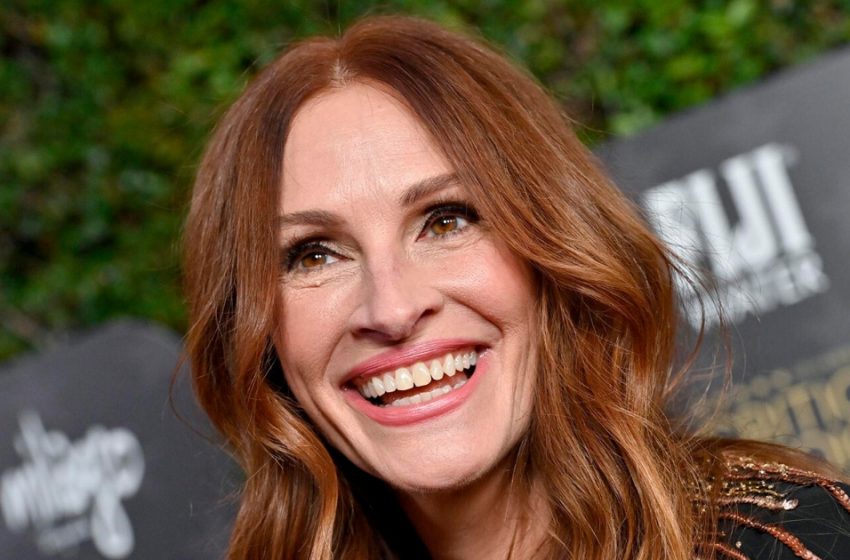  “Die Berühmtheit zeigte Cellulite an ihrem Gesäß”: Paparazzi fotografierten die 53-jährige Julia Roberts im Urlaub!