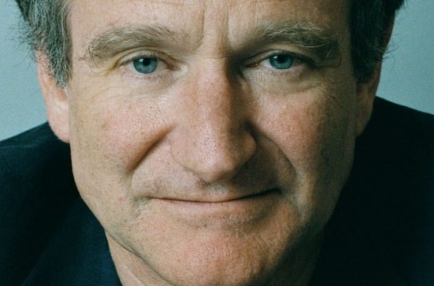  Das letzte Foto von Robin Williams: Was trieb den Schauspieler zum Suizid an?