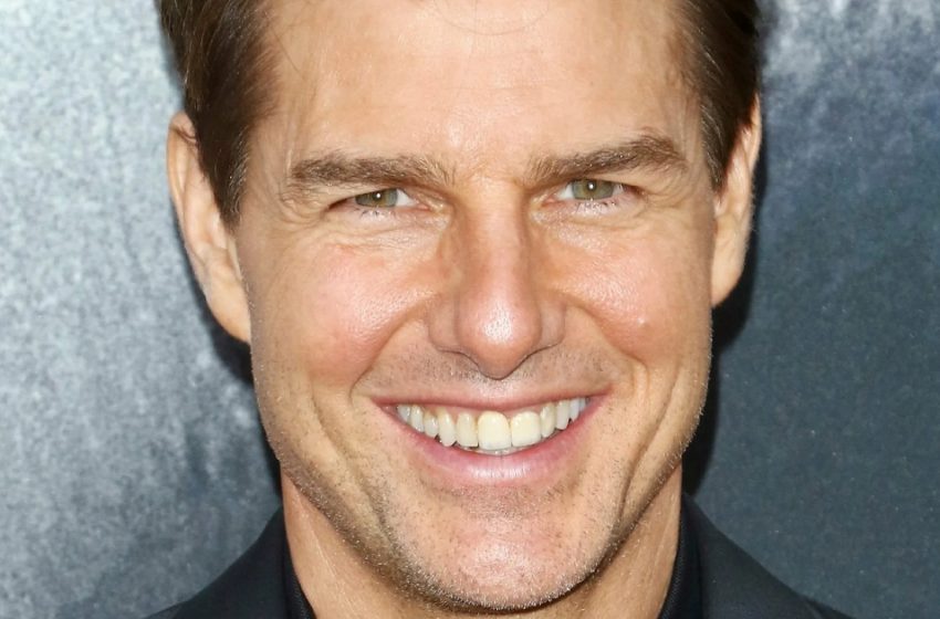  “Ist sie wirklich eine zweifache Mutter?”: Die Fotos der angeblichen Freundin von Tom Cruise sind im Netz aufgetaucht!