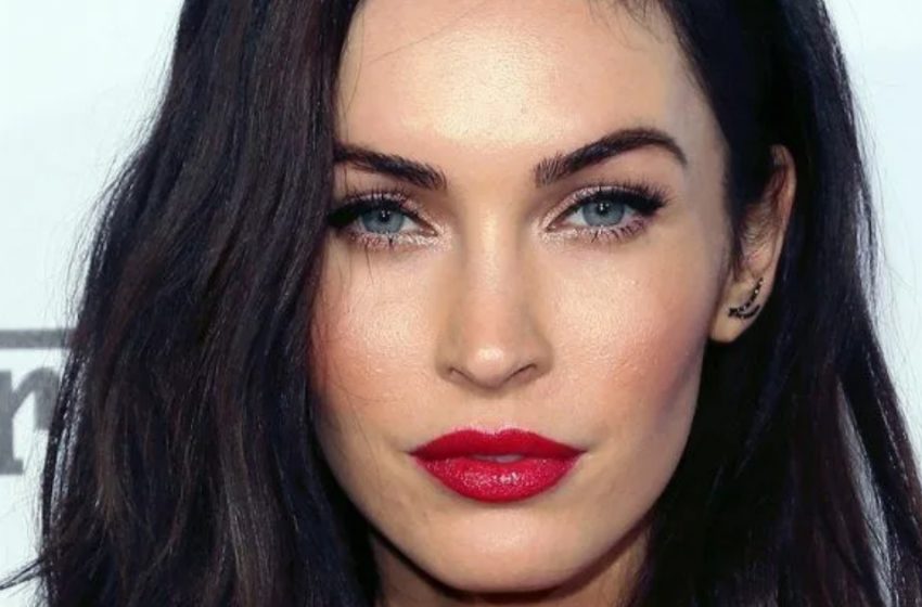  Der unerkennbare Look des Stars sorgte im Netz für Aufsehen: Die Fotos von Megan Fox beim Super Bowl 2024 ließen Fans sprachlos zurück!