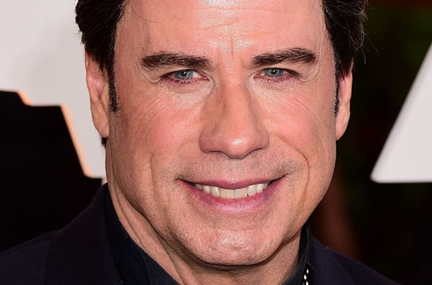  Die mollige Tochter von John Travolta hat abgenommen und sich in eine schlanke Schönheit verwandelt: Die Schönheit folgt ihrem Vater in seine Fußstapfen!