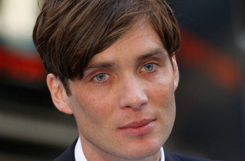  “Warzen, Falten und kein Make-up”: Killian Murphy ist seit 20 Jahren einer Frau mit einem “einfachen” Aussehen treu geblieben!