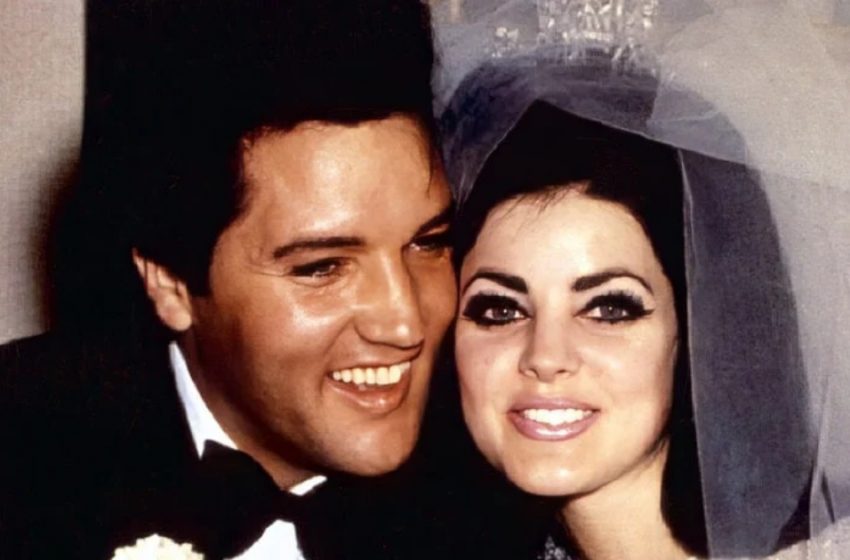  Die Witwe von Elvis Presley, die nie wieder geheiratet hat: Wie sehen die drei Enkelinnen des Stars jetzt aus?