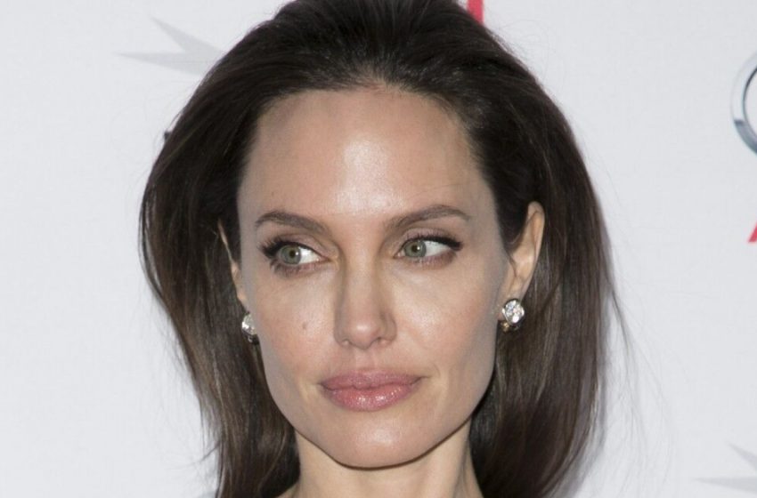  “Sieht 10 Jahre jünger aus”: Angelina Jolie hat sich radikal verändert und ist jetzt blond!