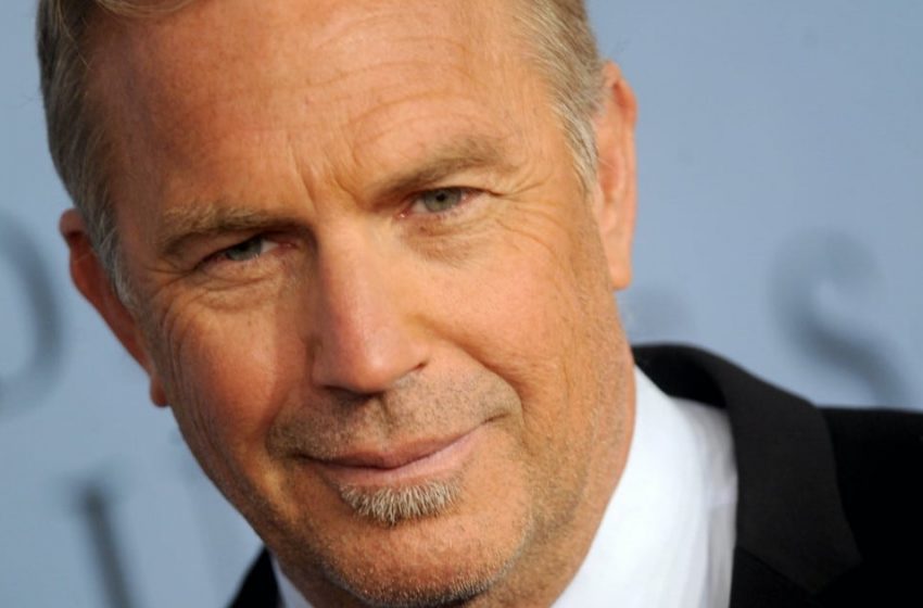  “Gab sein Debüt in Papas Film!”: Der 15-jährige Sohn von Kevin Costner, der selten zu sehen war, spielte in einem Film mit!