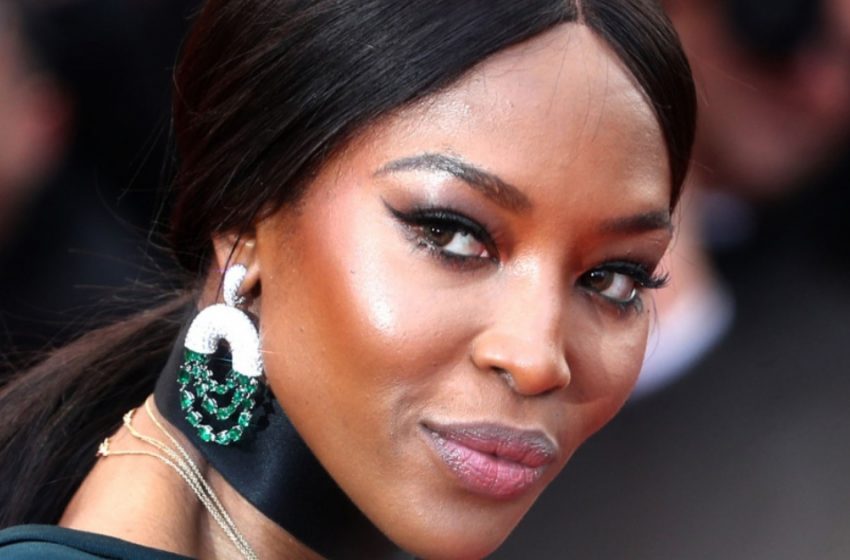  “Jung genug, um ihr Sohn zu sein”: 53-jährige Naomi Campbell begann eine Affäre mit einem 37-jährigen Milliardär!