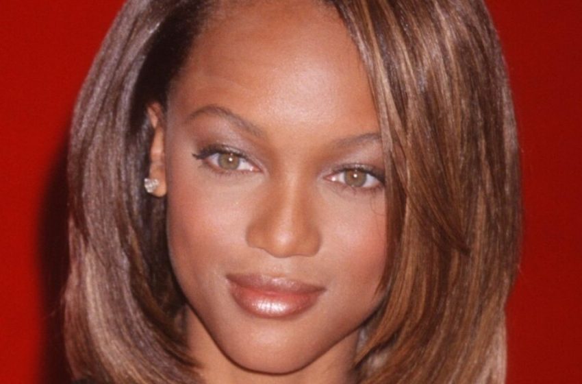  “Fettfalten und Cellulite des Topmodels”: Tyra Banks tauschte das Podium gegen zusätzliche Pfunde aus!