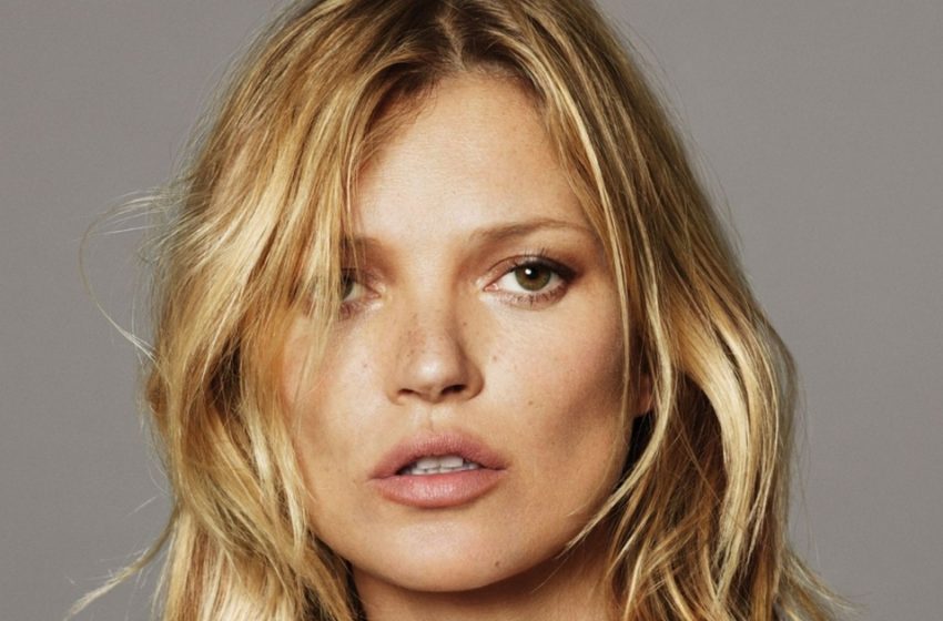  “Saßen wie Schwestern”: Kate Moss und ihre Tochter Lila machten einen spektakulären Auftritt in Paris!