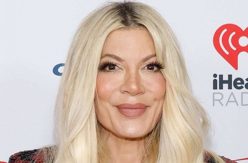  “Zum ersten Mal seit langem”: Die 50-jährige Tori Spelling wurde zum ersten Mal nach ihrer Scheidung in der Öffentlichkeit gesehen!