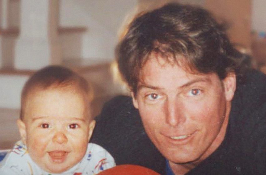  “Er war nicht nur in Filmen ein Superheld, sondern auch für seine Kinder”: Was geschah mit den drei Kindern von Christopher Reeve, die nicht in seine Fußstapfen traten!