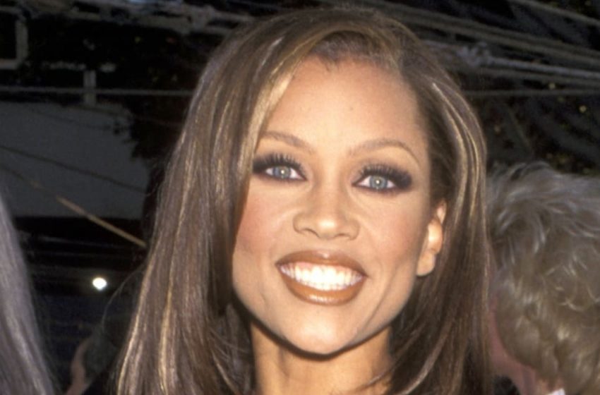  “Das Leben nach 50 beginnt erst”: Vanessa Williams, eine glückliche Oma, stellt den Mann vor, den sie gefunden hat!