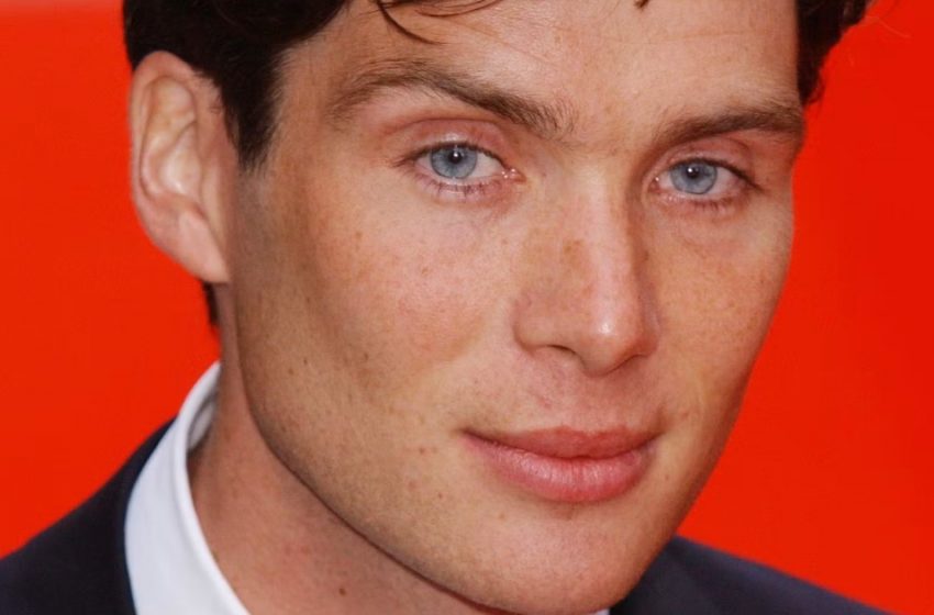  “Der Schauspieler bleibt ihr seit über zwei Jahrzehnten treu”: Wie sieht die Frau von Cillian Murphy aus, die ihm in seiner Karriere geholfen hat?